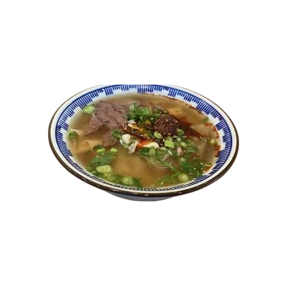 105b. Sukiyki ramen