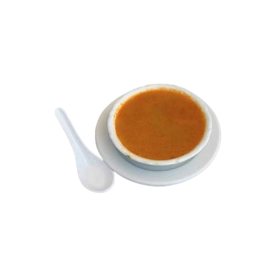 12. Sopa tom yamkum