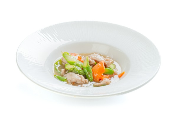 204. Manzo asparagi (1.6.14)