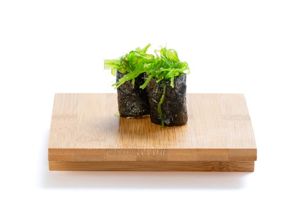 145b. Gunkan alghe 2pz (11.spicy)