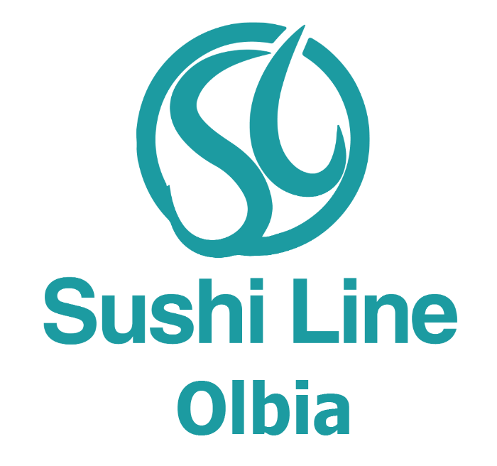 Sushi Line - Olbia