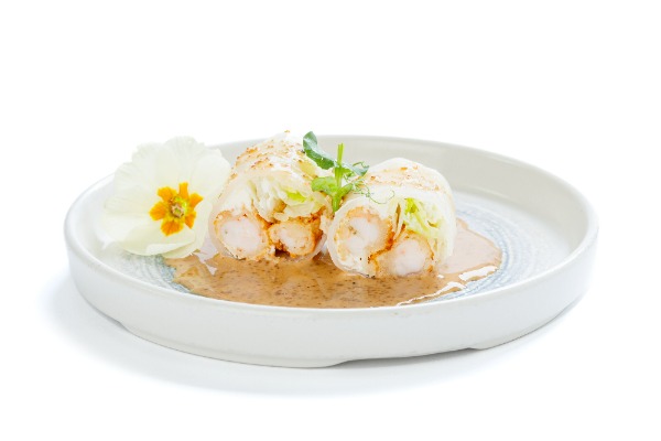 162. Ebi tempura spring 2pz (2.7.11)
