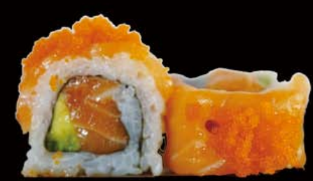 U18. Vulcano Roll