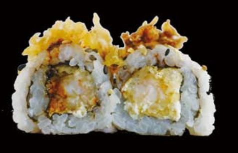 U12. Ebi Ten