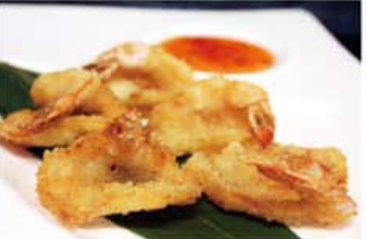 17. Ebi Katsu