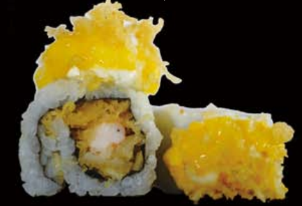 U21B. Mango Roll