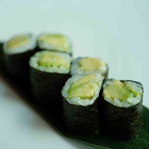 H5. Avocado