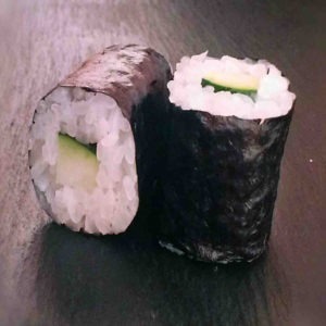 H1. Hosomaki Cetriolo - 6 pezzi