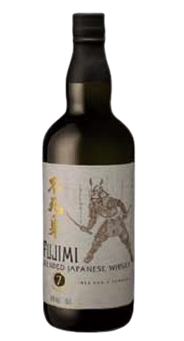 Whisky Fujimi