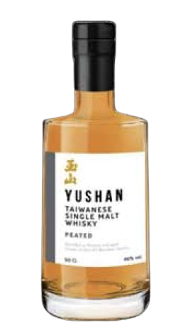 Whisky Yushan
