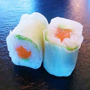 S1. Salmone e Avocado