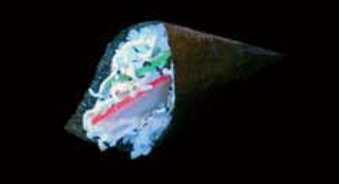 T1. California Temaki