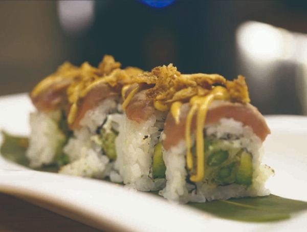 U28. Beef roll