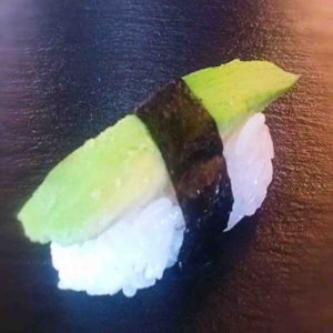 N10. Avocado