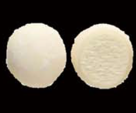 Vaniglia Ice Cream Mochi