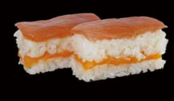 O3. Salmone e Tonno