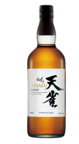 Whisky Tenjaku