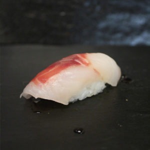 N12. Branzino