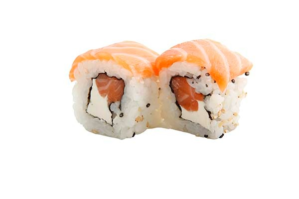 RC2. Saumon fromage