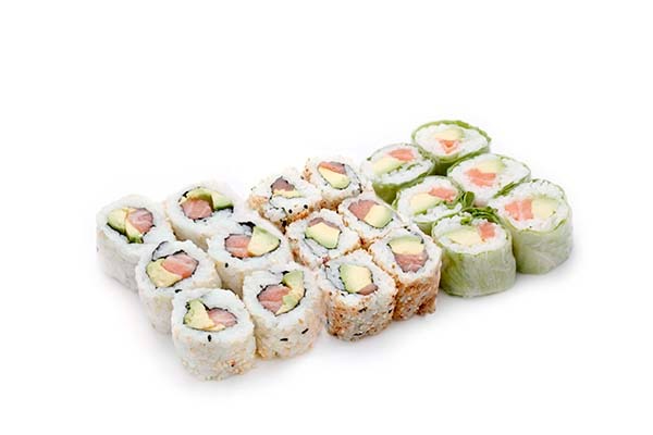Menu K6
