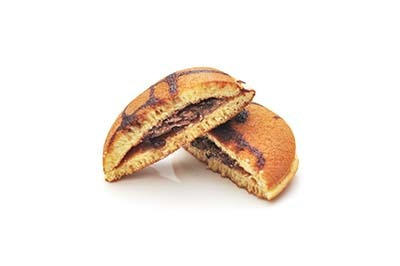 Dorayaki