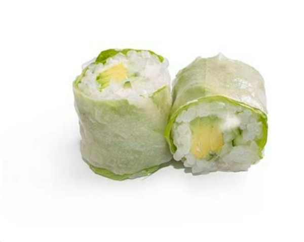 PM3. Avocat concombre