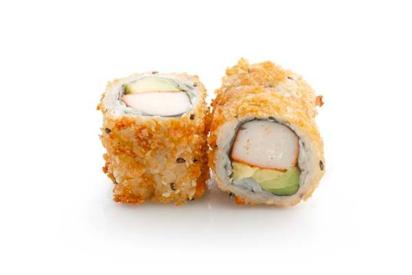 CA206. Avocat surimi