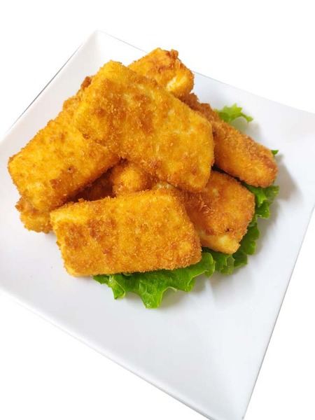 113. Tempura fromage 5 pièces