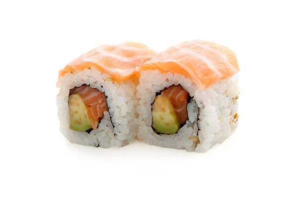 RC1. Saumon avocat