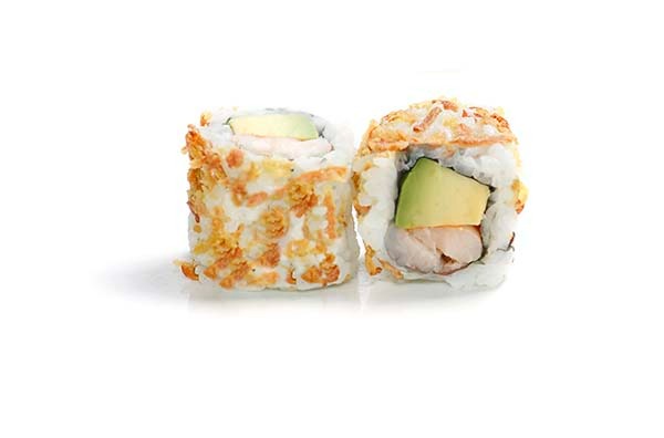 CA310. Avocat crevette