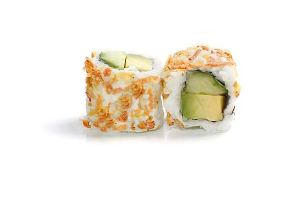 CA305. Avocat concombre