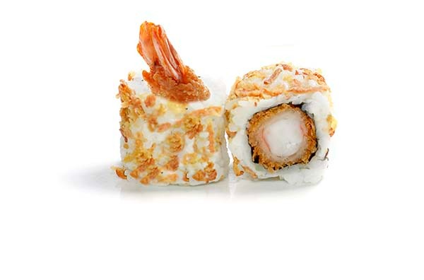 CA311. Tempura crevette