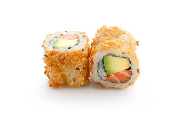 CA201. Saumon avocat