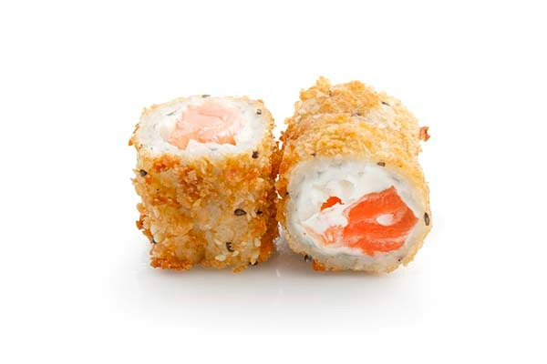 CA203. Saumon fromage