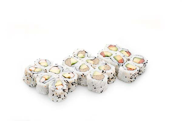 Menu K5