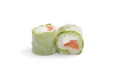 PM2. Saumon fromage