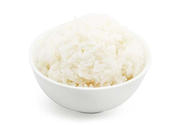 103. Riz nature