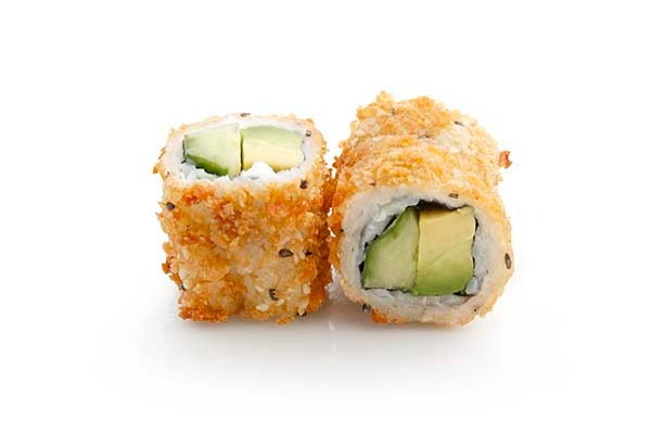 CA205. Avocat concombre