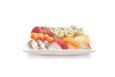 Menu S2