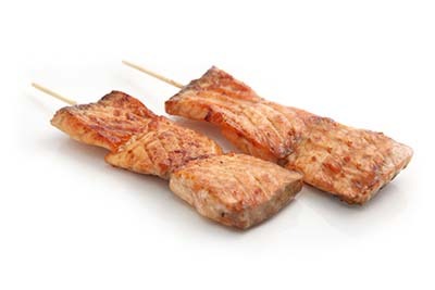 Y1. Saumon