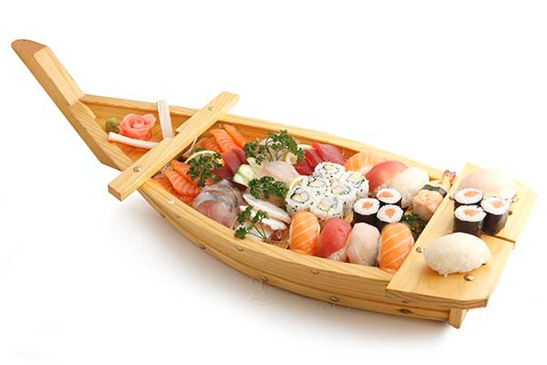 Menu spéciale maison (pour 2 pers)