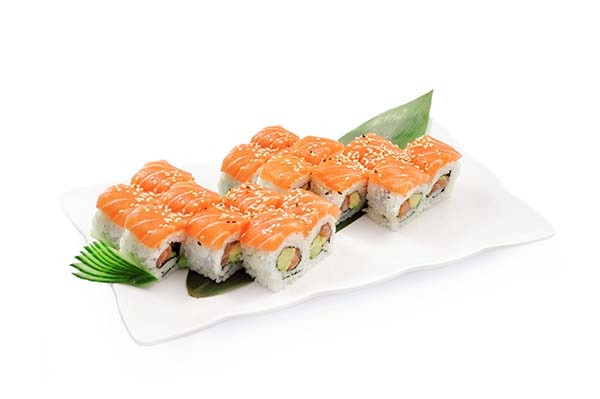 Menu K7