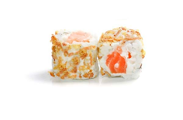 CA303. Saumon fromage