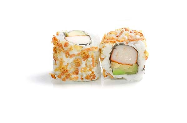 CA306. Avocat surimi