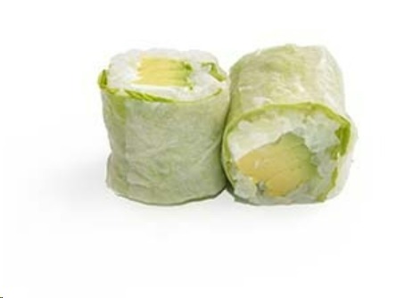 PM5. Avocat fromage