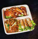 Menu B1