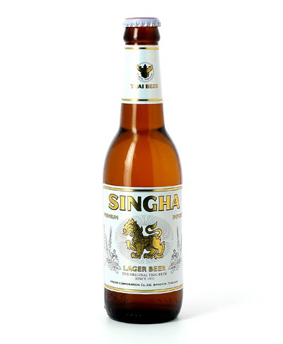 Bière thaïlandaise 33cl