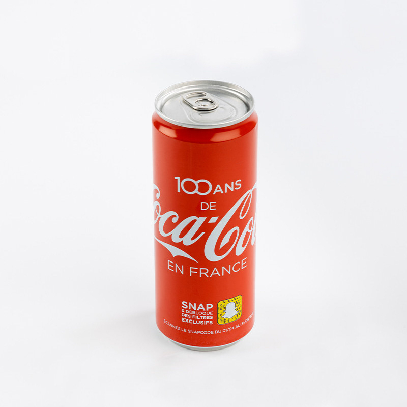 Coca-Cola 33cl