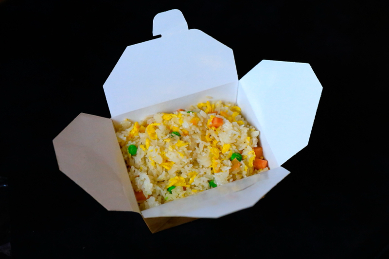 A1. Riz cantonnais