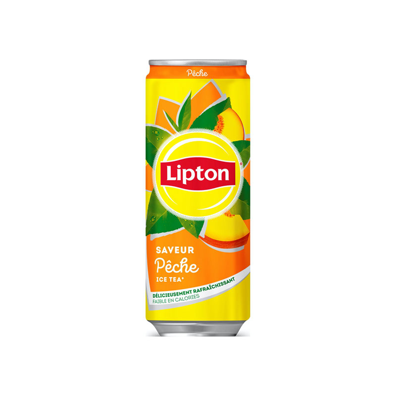 Ice Tea 33cl